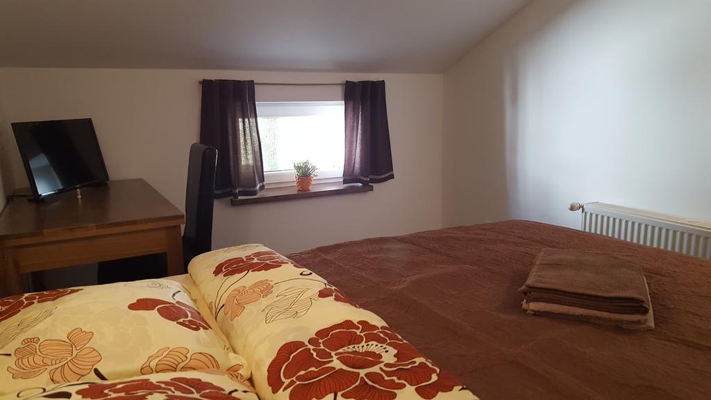 Ventspils Centra Apartamenti Exterior foto