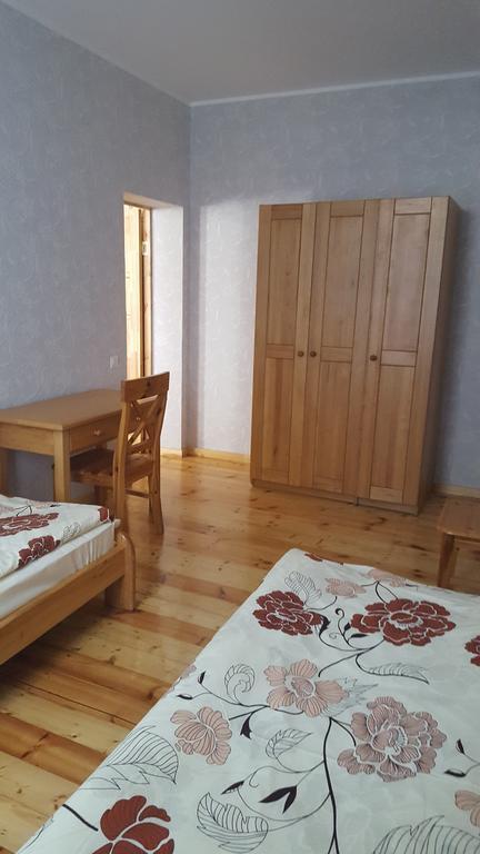 Ventspils Centra Apartamenti Exterior foto