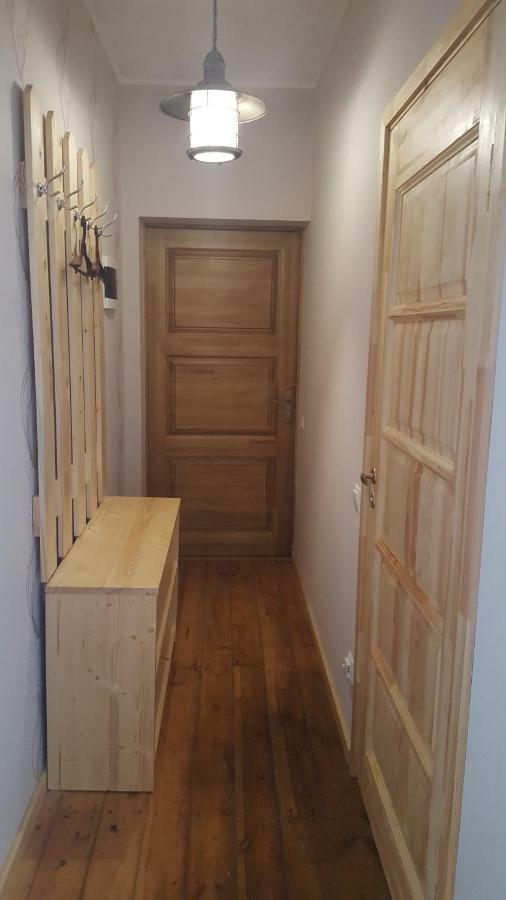Ventspils Centra Apartamenti Habitación foto