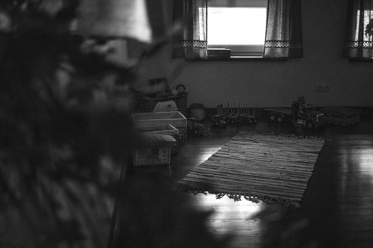 Ventspils Centra Apartamenti Exterior foto