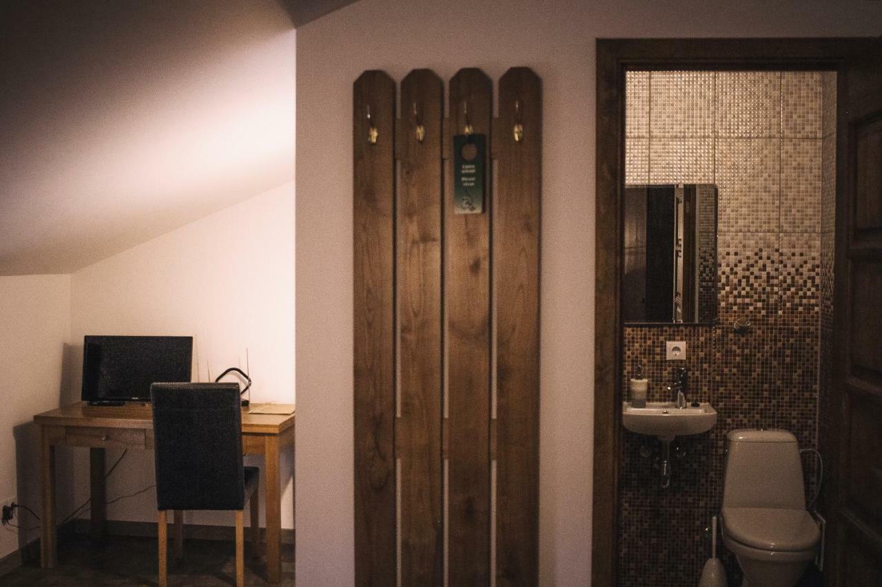 Ventspils Centra Apartamenti Exterior foto